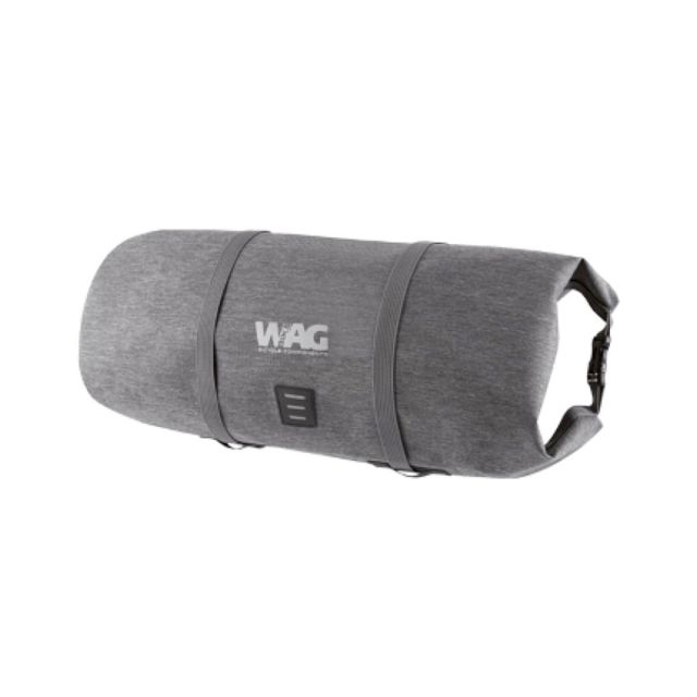 Borsa anteriore BIKEPACK WATERPROOF