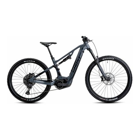 e-Bike GHOST E-ASX 160 UNIVERSAL taglia M