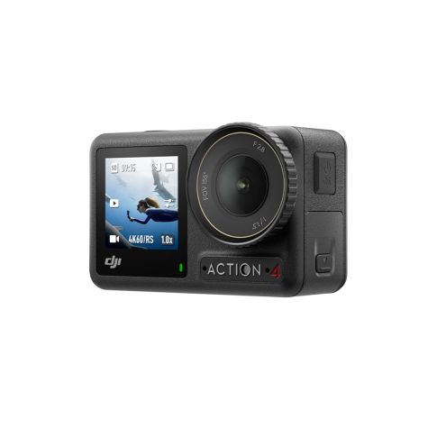 Action Cam DJI OSMO ACTION 4