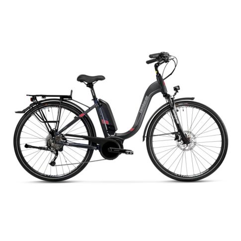e-Bike LOMBARDO RAVENNA taglia Unica