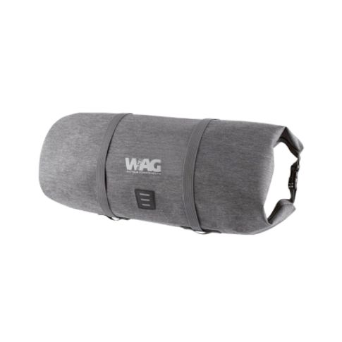 Borsa anteriore BIKEPACK WATERPROOF